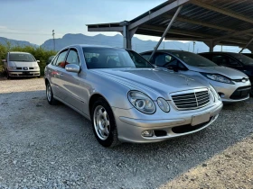 Mercedes-Benz E 220 CDI 150kc Italia - 6200 лв. - 28890304 3