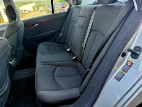Mercedes-Benz E 220 CDI 150kc Italia - 6200 лв. - 28890304 14