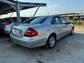 Mercedes-Benz E 220 CDI 150kc Italia - 6200 лв. - 28890304 5