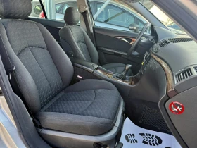 Mercedes-Benz E 220 CDI 150kc Italia - 6200 лв. - 28890304 12