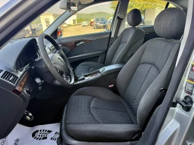 Mercedes-Benz E 220 CDI 150kc Italia - 6200 лв. - 28890304 9