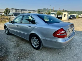Mercedes-Benz E 220 CDI 150kc Italia - 6200 лв. - 28890304 8
