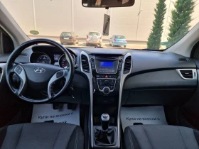 Hyundai I30 1.6 / 110 к.с - 9999 лв. - 73450003 15