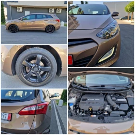 Hyundai I30 1.6 / 110 к.с - 9999 лв. - 73450003 7