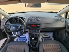 Seat Ibiza УНИКАТ - 6499 лв. - 12563277 9
