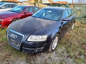 Audi A6 2.0TDI | Mobile.bg    2