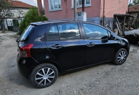Обява за продажба на Toyota Yaris ~6 500 лв. - изображение 7