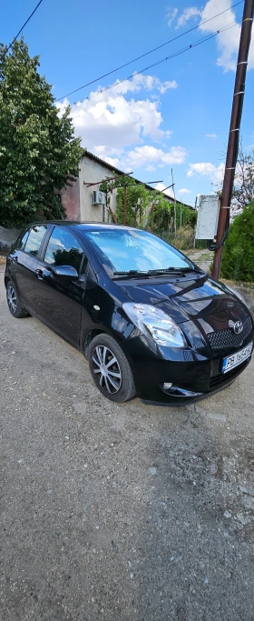 Обява за продажба на Toyota Yaris ~6 500 лв. - изображение 1