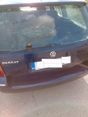 VW Passat  2, 0i | Mobile.bg    16