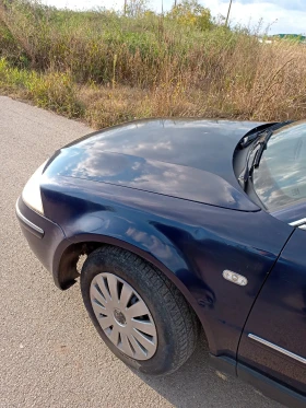 VW Passat  2, 0i | Mobile.bg    6