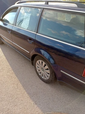 VW Passat  2, 0i | Mobile.bg    17