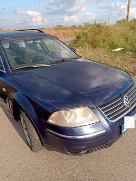 VW Passat  2, 0i | Mobile.bg    9
