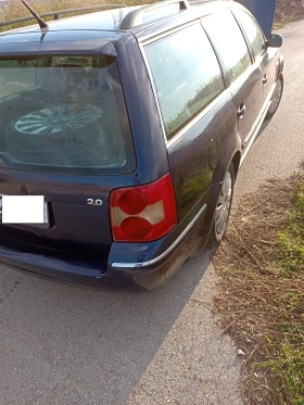 VW Passat  2, 0i | Mobile.bg    2