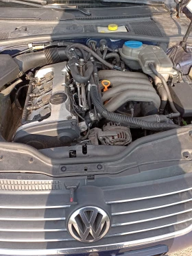 VW Passat  2, 0i | Mobile.bg    14