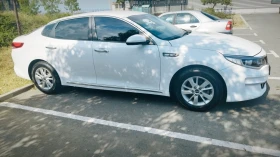 Обява за продажба на Kia K5 K5 втора генерация 2.0LPi Газ ~18 500 лв. - изображение 2