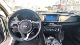 Обява за продажба на Kia K5 K5 втора генерация 2.0LPi Газ ~18 500 лв. - изображение 9