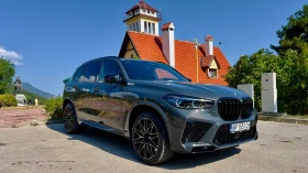 Обява за продажба на BMW X5M X5 M-Competition  ~89 000 EUR - изображение 1