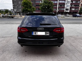 Обява за продажба на Audi A4 * 3X S LINE* QUATRO*  ~26 000 лв. - изображение 6