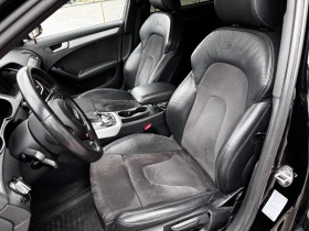 Обява за продажба на Audi A4 * 3X S LINE* QUATRO*  ~26 000 лв. - изображение 11