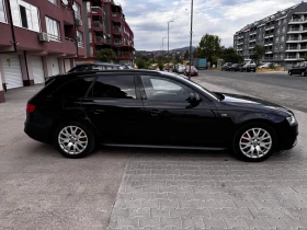 Обява за продажба на Audi A4 * 3X S LINE* QUATRO*  ~26 000 лв. - изображение 4