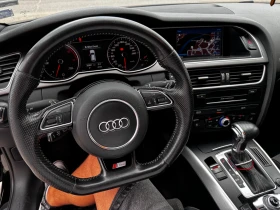 Audi A4 * 3X S LINE* QUATRO*  | Mobile.bg    13