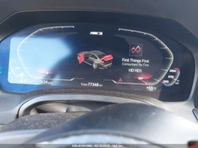 BMW M3 COMPETTION* * (АВТОКРЕДИТ) - 63500 лв. - 55783983 13