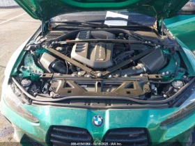 BMW M3 COMPETTION* * (АВТОКРЕДИТ) - 63500 лв. - 55783983 17