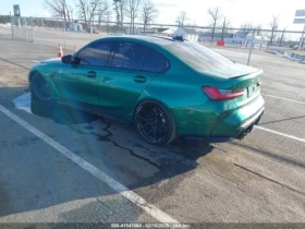 BMW M3 COMPETTION* * (АВТОКРЕДИТ) - 63500 лв. - 55783983 7