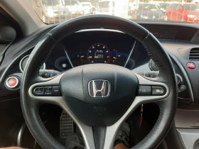 Honda Civic 1.4i | Mobile.bg    14