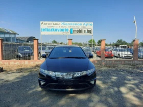 Honda Civic 1.4i | Mobile.bg    2