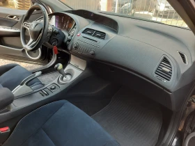 Honda Civic 1.4i | Mobile.bg    11