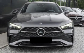 Mercedes-Benz CLE 300/AMG/4-MATIC/DIGITAL LIGHT/360 CAMERA/MEMORY/ | Mobile.bg    2