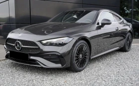 Mercedes-Benz CLE 300/AMG/4-MATIC/DIGITAL LIGHT/360 CAMERA/MEMORY/ | Mobile.bg    3