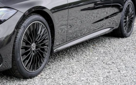 Mercedes-Benz CLE 300/AMG/4-MATIC/DIGITAL LIGHT/360 CAMERA/MEMORY/ | Mobile.bg    4