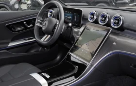 Mercedes-Benz CLE 300/AMG/4-MATIC/DIGITAL LIGHT/360 CAMERA/MEMORY/ | Mobile.bg    8