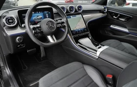 Mercedes-Benz CLE 300/AMG/4-MATIC/DIGITAL LIGHT/360 CAMERA/MEMORY/ | Mobile.bg    6