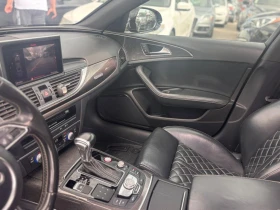 Audi S6 4.0T quattro Sedan* BOSE* Подгрев* - 33000 лв. - 20192409 11