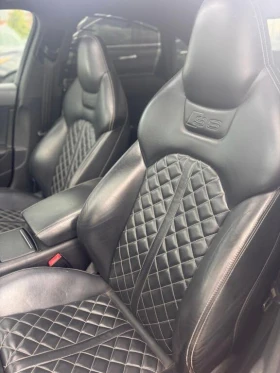 Audi S6 4.0T quattro Sedan* BOSE* Подгрев* - 33000 лв. - 20192409 7