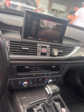 Audi S6 4.0T quattro Sedan* BOSE* Подгрев* - 33000 лв. - 20192409 12