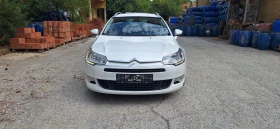 Citroen C5 2.0hdi