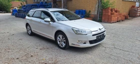 Citroen C5 2.0hdi - 7300 лв. - 74703321 6