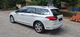 Citroen C5 2.0hdi - 7300 лв. - 74703321 3
