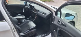 Citroen C5 2.0hdi - 7300 лв. - 74703321 7