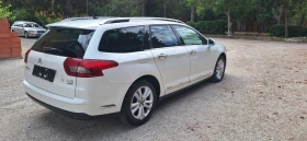 Citroen C5 2.0hdi - 7300 лв. - 74703321 5
