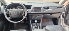 Citroen C5 2.0hdi - 7300 лв. - 74703321 12