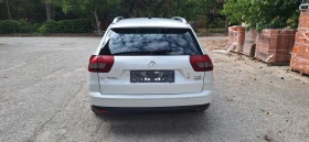 Citroen C5 2.0hdi - 7300 лв. - 74703321 4