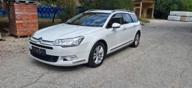 Citroen C5 2.0hdi - 7300 лв. - 74703321 2