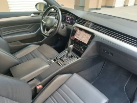 VW Passat R-Line, Matrix, Digital, 4Motion, Камера, Обслужен - 39900 лв. - 12751688 11