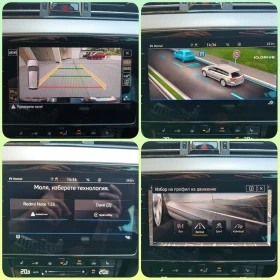 VW Passat R-Line, Matrix, Digital, 4Motion, Камера, Обслужен - 39900 лв. - 12751688 16