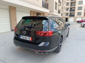 VW Passat R-Line, Matrix, Digital, 4Motion, Камера, Обслужен - 39900 лв. - 12751688 6